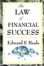 Cover: The Law of Financial Success - Sublime Books
