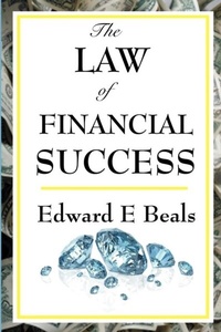 Enlarge image Cover: The Law of Financial Success - Sublime Books