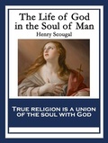 Cover: The Life of God in the Soul of Man - Sublime Books