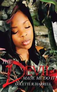 Enlarge image Cover: The Devil Made Me Do It - Urban Christian
