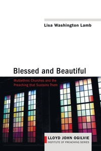 Enlarge image Cover: Blessed and Beautiful - Wipf & Stock Publishers