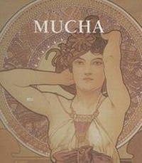 Enlarge image Cover: Mucha - Grange Books