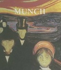 Cover: Munch - Grange Books