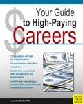 Cover: Your Guide to High-Paying Careers - Meyer & Meyer Sport (UK) Ltd
