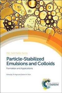 Abbildung von: Particle-Stabilized Emulsions and Colloids - Royal Society of Chemistry