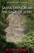 Cover: Shamanic Plant Medicine - Salvia Divinorum - Moon Books