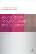 Cover: Young People, Popular Culture and Education - Continuum Publishing Corporation