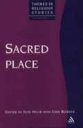 Cover: Sacred Place - Continuum Publishing Corporation