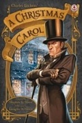Cover: A Christmas Carol - Markosia Enterprises Ltd