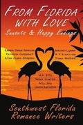 Cover: From Florida With Love - Melange Books