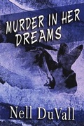 Cover: Murder In Her Dreams - Melange Books