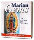 Cover: Marian Gems - Marian Press