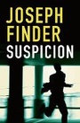 Cover: Suspicion - Head of Zeus