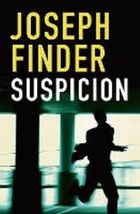 Enlarge image Cover: Suspicion - Head of Zeus