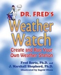 Cover: Dr Fred's Weather Watch - Starwalk Kids Media