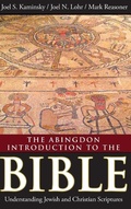 Cover: Abingdon Introduction to the Bible, The - Abingdon Press