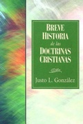 Cover: Breve Historia de las Doctrinas Cristianas  31618 - Abingdon Press