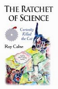 Enlarge image Cover: Ratchet of Science - Nova Science Publishers Inc