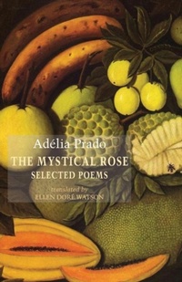 Enlarge image Cover: The Mystical Rose - Bloodaxe Books Ltd