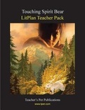 Cover: Litplan Teacher Pack - Teacher's Pet Publications