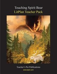 Enlarge image Cover: Litplan Teacher Pack - Teacher's Pet Publications