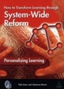 Cover: Personalizing Learning: How to Transform Learning Through System-Wide Reform - Network Continuum Education