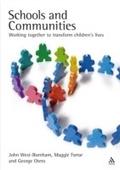 Cover: Schools and Communities - Network Continuum Education