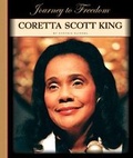 Cover: Coretta Scott King - Child's World