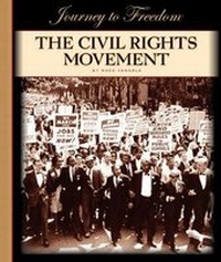 Enlarge image Cover: The Civil Rights Movement - Child's World