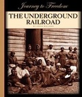 Cover: The Underground Railroad - Child's World