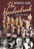 Cover: Memories from the Meadowbook - Fonthill Media