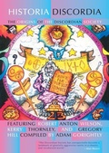 Cover: Historia Discordia - Rvp Press