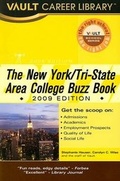 Cover: The New York/Tri-State Area Buzz Book - Vault.com