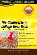 Cover: The Southeastern College Buzz Book - Vault.com