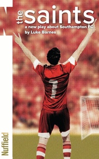 Enlarge image Cover: The Saints - Oberon Books Ltd