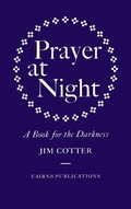 Cover: Prayer at Night - Canterbury Press