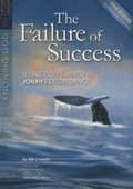 Cover: The Failure of Success - Our Daily Bread Publishing