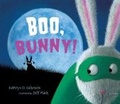 Cover: Boo, Bunny! - Harcourt Children's Books