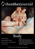 Cover: The Other Journal: Body - Wipf & Stock Publishers