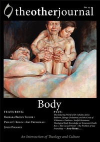 Enlarge image Cover: The Other Journal: Body - Wipf & Stock Publishers