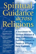 Cover: Spiritual Guidance Across Religions - Turner Publishing Company