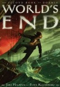 Cover: World's End - Houghton Mifflin Harcourt Publishing Company