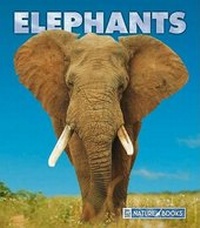Enlarge image Cover: Elephants - Child's World