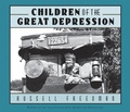 Cover: Children of the Great Depression - Houghton Mifflin
