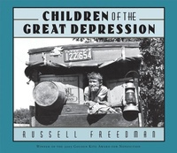 Enlarge image Cover: Children of the Great Depression - Houghton Mifflin