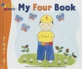Cover: My Four Book - Child's World