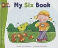 Cover: My Six Book - Child's World