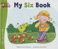 Enlarge image Cover: My Six Book - Child's World