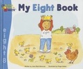 Cover: My Eight Book - Child's World