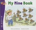 Cover: My Nine Book - Child's World